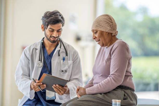 Best Cancer Consultation & Second Opinion Doctor in South Mumbai