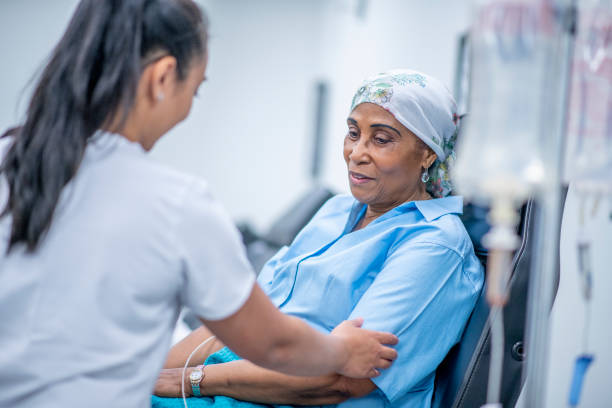 Best Cancer Specialist in South Mumbai