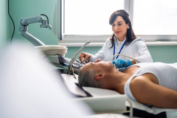 Best Head & Neck Cancer Specialist in Marine Lines